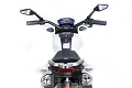 Мотоцикл Moto Sport 2763 Белый Мотоцикл Moto Sport 2763 Белый