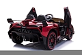 Автомобиль Lamborghini Veneno ХМХ 615 Красный краска Автомобиль Lamborghini Veneno ХМХ 615 Красный краска