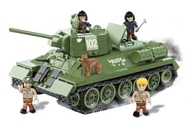 Конструкторы от <b>Cobi</b>! Конструкторы от <b>Cobi</b>!