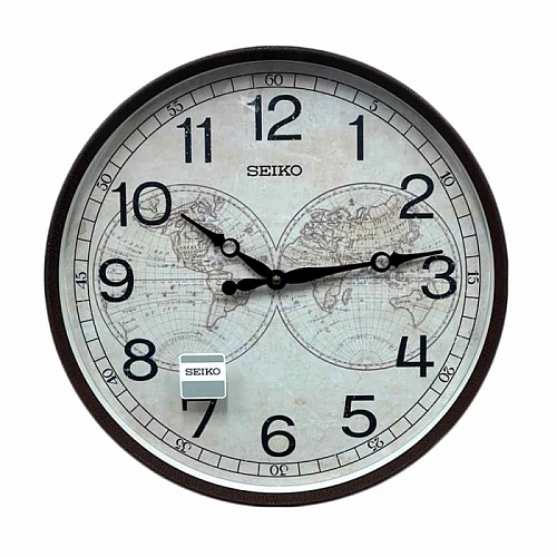 Настенные часы SEIKO QXA803B Настенные часы SEIKO QXA803B