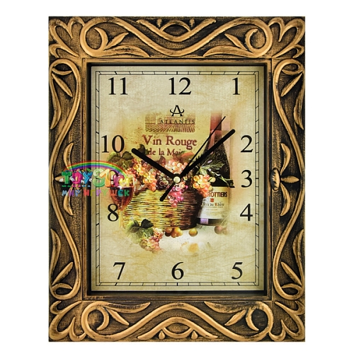 Atlantis Gd-8569a Antique Gold Atlantis Gd-8569a Antique Gold