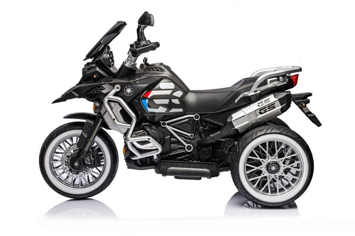 Трицикл YHD3078 Черный Трицикл YHD3078 Черный
