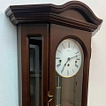 Настенные механические часы Hermle 70305-030341-DW-New Настенные механические часы Hermle 70305-030341-DW-New
