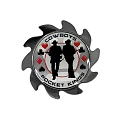 Карт-протектор Card Guard "Cowboys Pocket Kings" Карт-протектор Card Guard "Cowboys Pocket Kings"