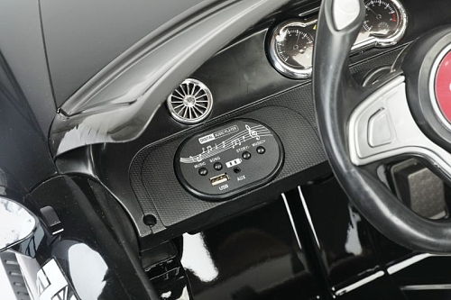 Автомобиль Bentley Continental 4469 Черный краска Автомобиль Bentley Continental 4469 Черный краска