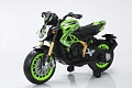 Мотоцикл Moto Augusta 800RC YKB5937 Зеленый Мотоцикл Moto Augusta 800RC YKB5937 Зеленый