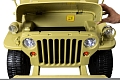 Джип Jeep Willys 4137 Matcha Джип Jeep Willys 4137 Matcha