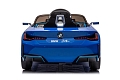 Автомобиль BMW I4 JE1009 Синий краска Автомобиль BMW I4 JE1009 Синий краска