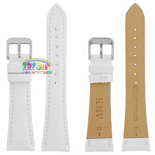 "kmv" S-25, 22 Р-р, White, L "kmv" S-25, 22 Р-р, White, L