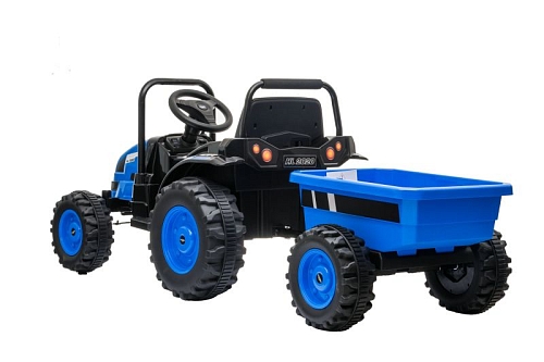 Трактор HL388 Синий Трактор HL388 Синий