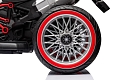 Трицикл YHD3078 Красный Трицикл YHD3078 Красный