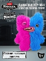 Мягкая игрушка FUGGLER Зубастик Половинки - 15726D Мягкая игрушка FUGGLER Зубастик Половинки - 15726D