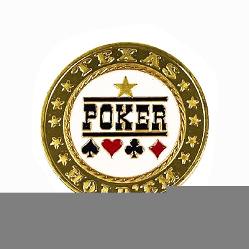 Карт-протектор Card Guard "Texas Holdem, poker" Карт-протектор Card Guard "Texas Holdem, poker"