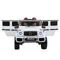 Джип Mercedes Benz G63 AMG 4x4 YYE2393ЧЗ Красный краска Джип Mercedes Benz G63 AMG 4x4 YYE2393ЧЗ Красный краска
