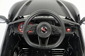Автомобиль McLaren 600LT 3013 Черный краска Автомобиль McLaren 600LT 3013 Черный краска