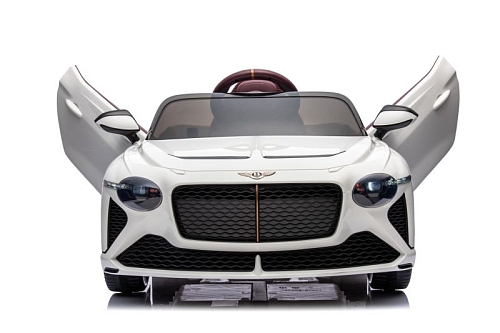 Автомобиль Bentley Bacalar JE1008 ЧЗ Зеленый краска Автомобиль Bentley Bacalar JE1008 ЧЗ Зеленый краска