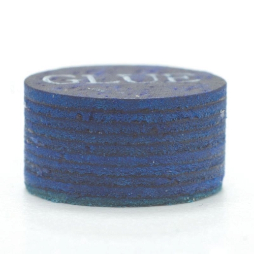 Наклейка для кия "Navigator Blue Impact" (H) 11мм Наклейка для кия "Navigator Blue Impact" (H) 11мм