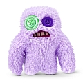 Мягкая игрушка FUGGLER Семья Фагглеров - 15725B Мягкая игрушка FUGGLER Семья Фагглеров - 15725B