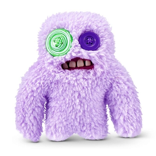 Мягкая игрушка FUGGLER Семья Фагглеров - 15725B Мягкая игрушка FUGGLER Семья Фагглеров - 15725B