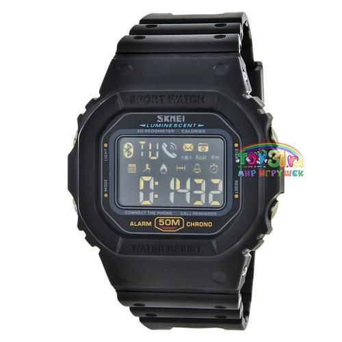 Skmei 1629bk Black Skmei 1629bk Black