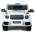 Джип Mercedes Benz G 63 Small BBH-0002ЧЗ Черный Джип Mercedes Benz G 63 Small BBH-0002ЧЗ Черный