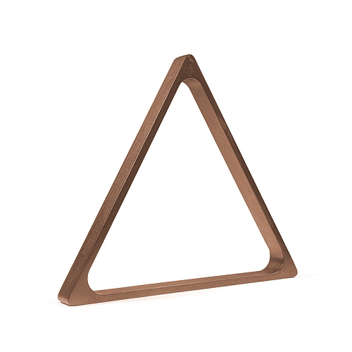 Треугольник 68 мм "Pyramid" (орех пекан) массив дуба Треугольник 68 мм "Pyramid" (орех пекан) массив дуба