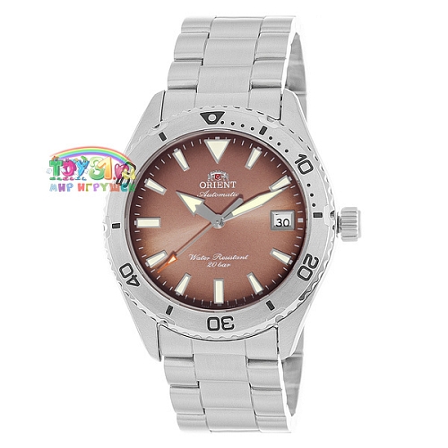Orient Ra-ac0q17y30b Orient Ra-ac0q17y30b