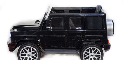 Джип Mercedes Benz G63 mini 1523 Черный краска Джип Mercedes Benz G63 mini 1523 Черный краска