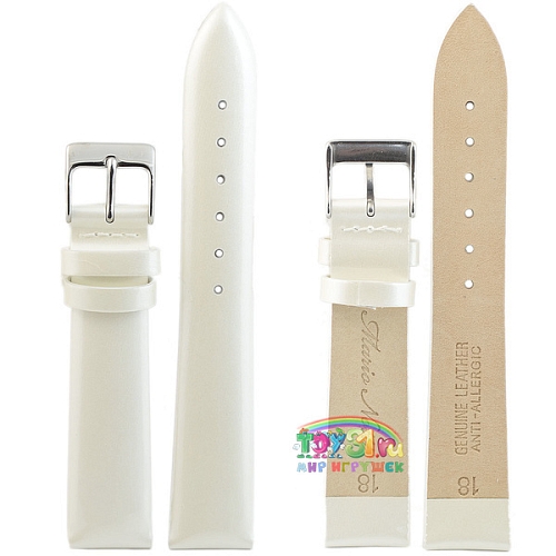 Mario Notti S-19, 18 Р-р, Bianco Mario Notti S-19, 18 Р-р, Bianco