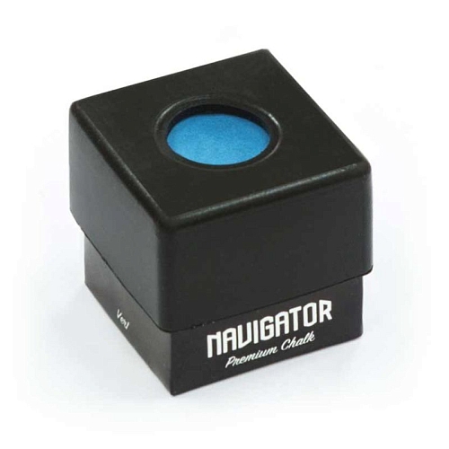 Мел "Navigator Premium Chalk" синий Мел "Navigator Premium Chalk" синий