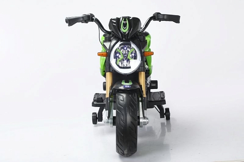 Мотоцикл Moto Augusta 800RC YKB5937 Зеленый Мотоцикл Moto Augusta 800RC YKB5937 Зеленый