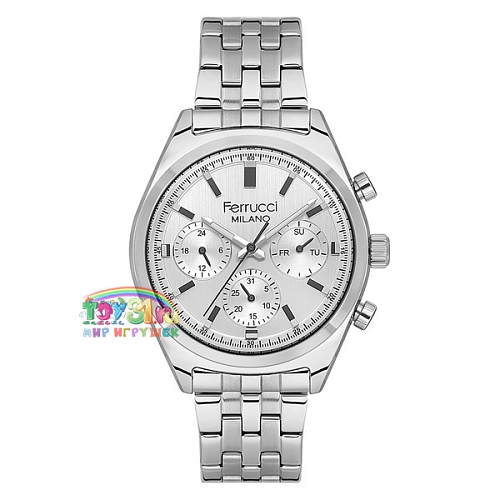 Ferrucci 3654-01 Ferrucci 3654-01