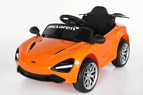 Автомобиль McLaren 600LT 3013 Оранжевый Автомобиль McLaren 600LT 3013 Оранжевый
