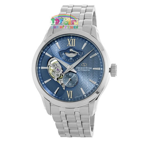 Orient Star Re-av0b08l00b Orient Star Re-av0b08l00b