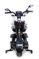 Мотоцикл Moto Sport 2763 Белый Мотоцикл Moto Sport 2763 Белый