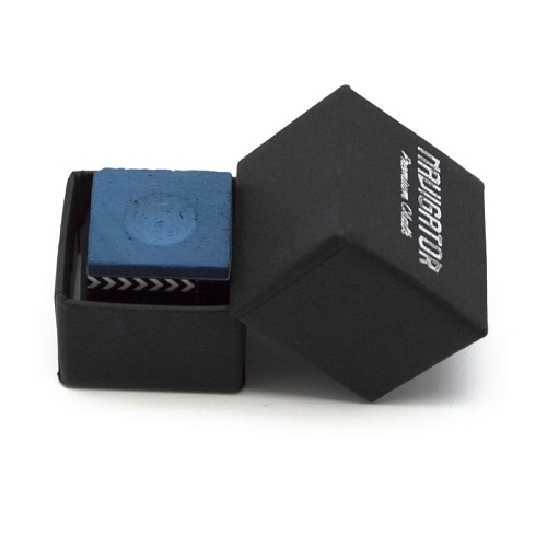 Мел "Navigator Premium Chalk" синий Мел "Navigator Premium Chalk" синий