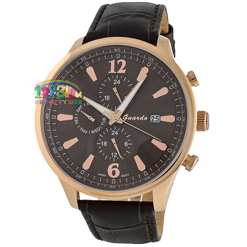 Guardo S01032a.8 Коричневый Guardo S01032a.8 Коричневый