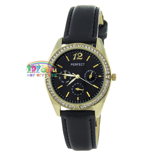 Perfect E358-6 Корп-жел Циф-чер Рем-чер Perfect E358-6 Корп-жел Циф-чер Рем-чер