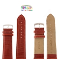 Modeno 26 Мм Крас Croco С Серебряной Застёжкой K006 Modeno 26 Мм Крас Croco С Серебряной Застёжкой K006