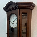 Настенные механические часы Hermle 70305-030341-DW-New Настенные механические часы Hermle 70305-030341-DW-New