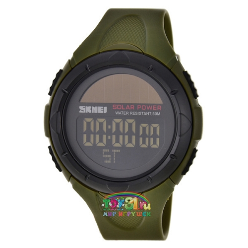 Skmei 1405ag Army Green Skmei 1405ag Army Green