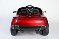 Автомобиль BMW i7 9381 Красный краска Автомобиль BMW i7 9381 Красный краска