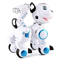Радиоуправляемая интерактивная собака Wow!Dog - K10 Радиоуправляемая интерактивная собака Wow!Dog - K10