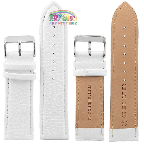 Mm-alliance S-02, 24 Р-р, White, L Mm-alliance S-02, 24 Р-р, White, L
