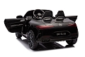 Автомобиль Mercedes Benz DK SL63 Черный краска Автомобиль Mercedes Benz DK SL63 Черный краска