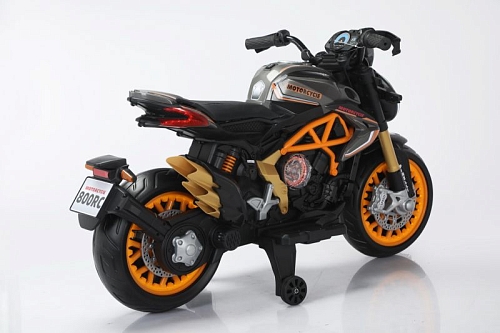 Мотоцикл Moto Augusta 800RC YKB5937ЧЗ Оранжевый Мотоцикл Moto Augusta 800RC YKB5937ЧЗ Оранжевый
