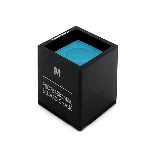 Мел "Turning Point Pro" (M) синий Мел "Turning Point Pro" (M) синий