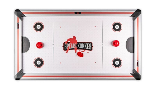 Игровой стол - аэрохоккей "Striker" 6 ф Игровой стол - аэрохоккей "Striker" 6 ф
