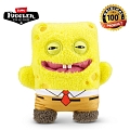 Игрушка мягкая FUGGLER Губка Боб - 15701A Игрушка мягкая FUGGLER Губка Боб - 15701A