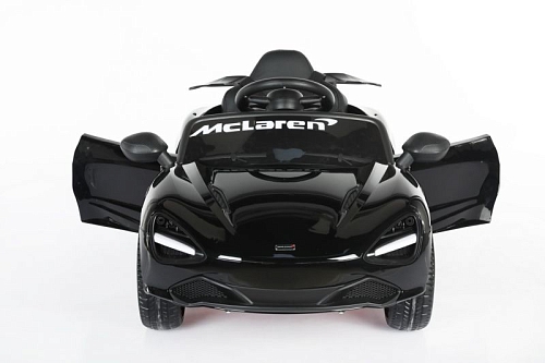 Автомобиль McLaren 600LT 3013 Черный краска Автомобиль McLaren 600LT 3013 Черный краска